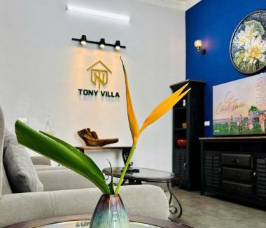 Ba Vi Villa | Tony Villa Homestay Ba Vì