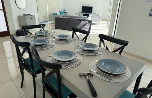 Ayia Napa Villa | TooCoool Villa - Elite Sea Breeze