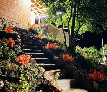 Vayots Dzor Province House | ToonToonik