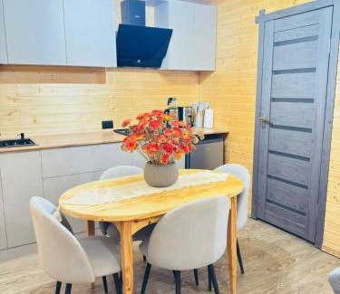 Vayots Dzor Province House | ToonToonik