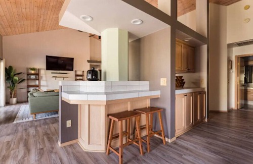 Three Rivers House | TOP 1* EXPERIENCE REAL PARADISE!