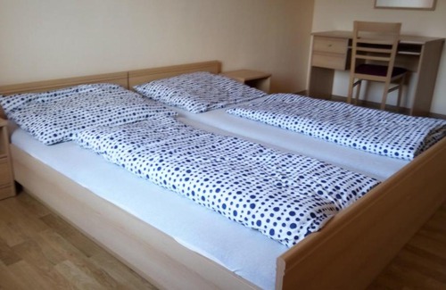 Liptovsky Mikulas Apartment | Top 10 Liptov Apartment