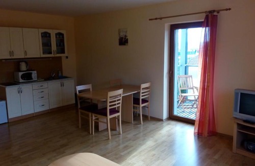 Liptovsky Mikulas Apartment | Top 10 Liptov Apartment