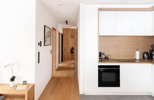 Schroecken Apartment | TOP 11 - Sonnberg Aparts
