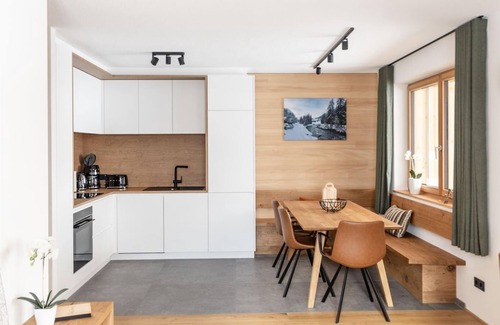 Schroecken Apartment | TOP 11 - Sonnberg Aparts