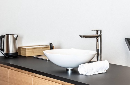 Schroecken Apartment | TOP 11 - Sonnberg Aparts