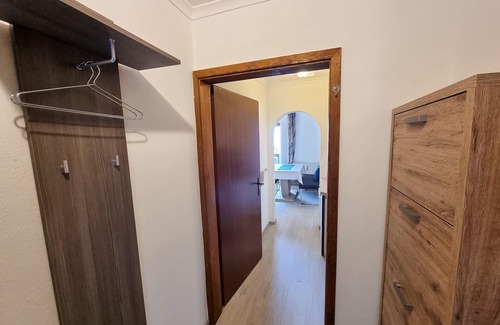 Keutschach am See Apartment | TOP 3 OG - Guest house Auf der Höhe