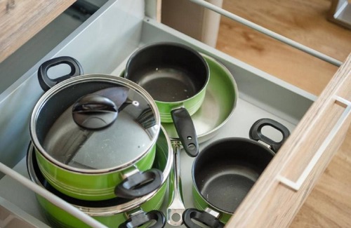 Altenmarkt im Pongau Apartment | Top 4 Wagrain - The Burghard