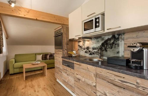Altenmarkt im Pongau Apartment | Top 6 Obertauern - The Burghard