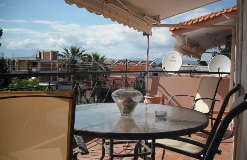 Keramoti Apartment | Top Apartment
