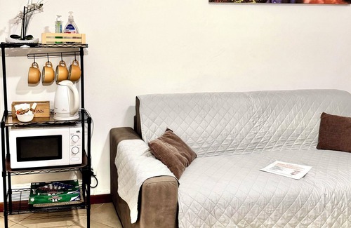 Castel d'Azzano Apartment | Top Apartment