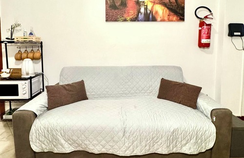 Castel d'Azzano Apartment | Top Apartment