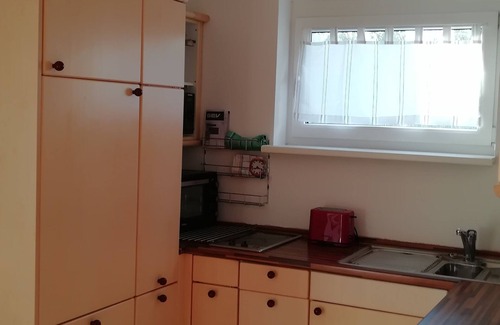 Bayreuth Apartment | TOP Apartment with 66 m2 in Bayreuth - Opera Wagner- Festspielhaus Bayreuth