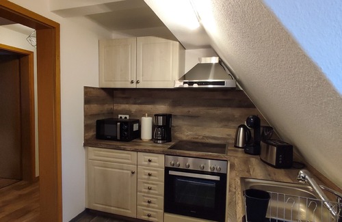 Olbernhau Apartment | Top Ausgestattete, Gemütliche Ferienwohnung im Herzen von Olbernhau