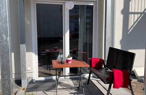 Hastedt Apartment | Top chic apartment 5km from the city!
