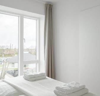 Odense Apartment | Top-class 1-BR apartment in Odense - 338