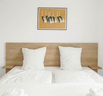 Odense Apartment | Top-class 1-BR apartment in Odense - 338