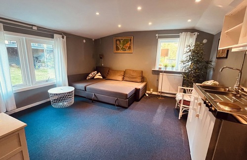 Stavsnas House | Top class house in the Stockholm archipelago 45 mins from City - car or bus