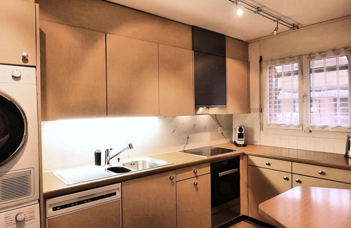 Killwangen Apartment | Top duplex Apartment Zurich-Limmattal