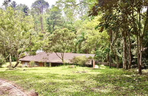 Embu das Artes House | Top farm! Very refined and sophisticated! WE DON'T ACCEPT EVENTS!