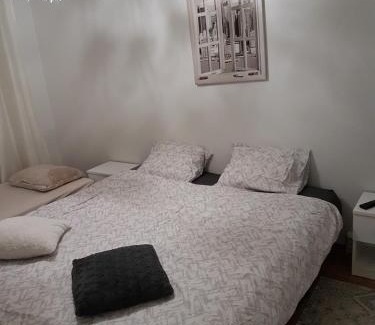 Oulu Apartment | Top