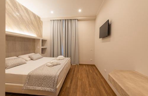 Monti House | Top Floor Colosseo Guesthouse