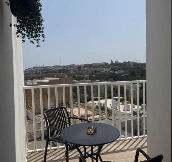 Pieta Apartment | Top Floor Escape Penthouse