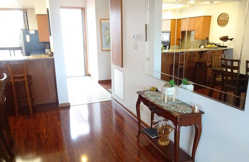 Waikoloa Condo | Top Floor Golf and Ocean View Condo, from $250/n