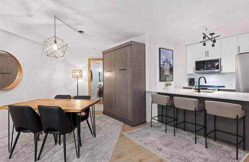 Blackcomb Condo | Top Floor, Newly Renovated Gem