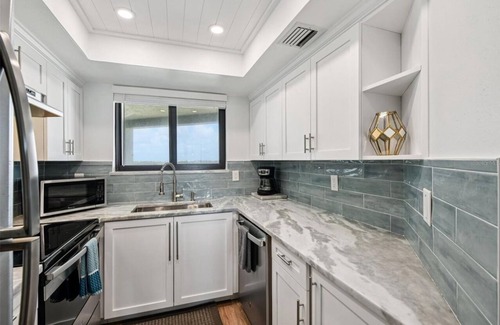 New Smyrna Beach Condo | Top-Floor Oceanfront Condo. Stunning Views, Pool, Beach Access & Walkable Eats