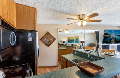 Daytona Beach Condo | Top Floor Oceanfront Suite for 4 on No Drive Beach in Daytona Beach FL
