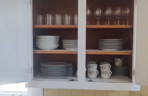 Oak Park Apartment | Top floor of Historic Oak Park Home/2 Car Garage