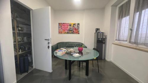 Vasto House | Top Floor Rentrooms Napoli