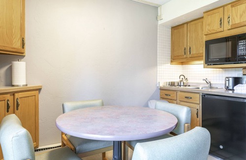 Vail Condo | Top Floor, Views, Rooftop Hot Tub LH403