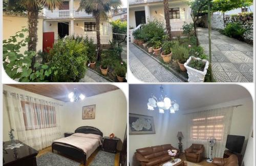 Shkoder Villa | Top Guesthouse