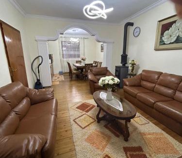 Shkoder Villa | Top Guesthouse