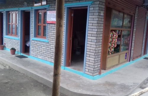 Pokhara House | Top Himalayan view from Moonlight