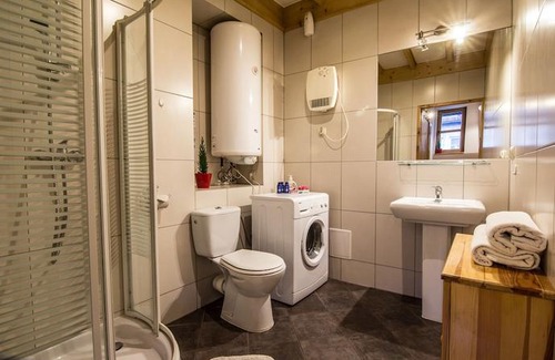 Zakopane Hostel | Top Hostel Pokoje Goscinne