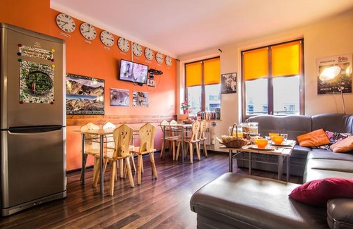 Zakopane Hostel | Top Hostel Pokoje Goscinne