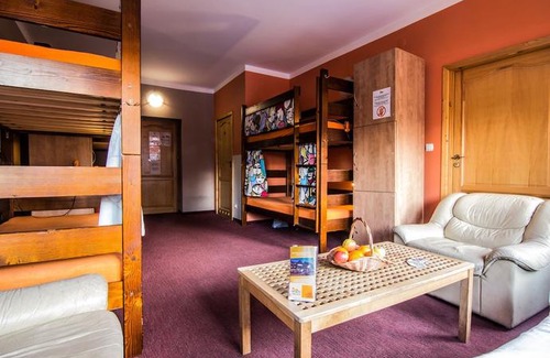 Zakopane Hostel | Top Hostel Pokoje Goscinne