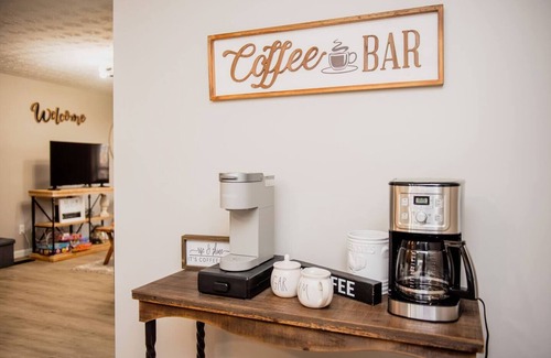 Huber Heights House | Top Listing-15 min to Downtown, WPAFB, Airport