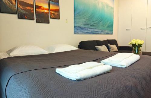 Oulu Apartment | Top location IICenter IIParking