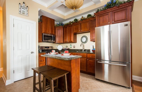 Bayou St. John House | TOP LOCATION! Luxury Traditional New Orleans Home, Heart of NOLA