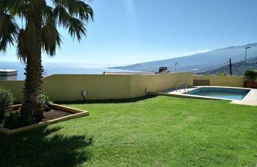 Tabaiba House | Top Luxury Villa to the Ocean