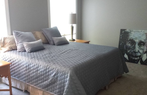 Woodstock House | Top Notch Golf Getaway, Family Reunion or Forum Retreat