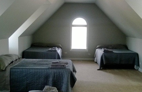 Woodstock House | Top Notch Golf Getaway, Family Reunion or Forum Retreat