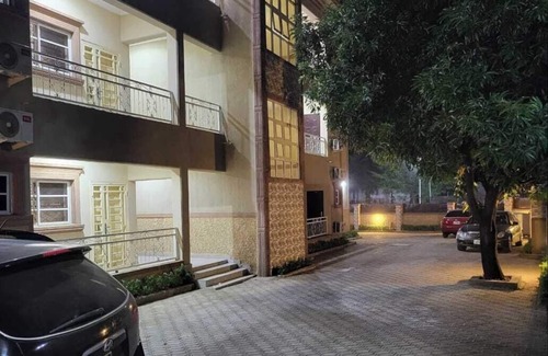 Maitama Apartment | Top-Notch Suites and Apartment