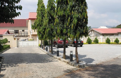 Maitama Apartment | Top-Notch Suites and Apartment