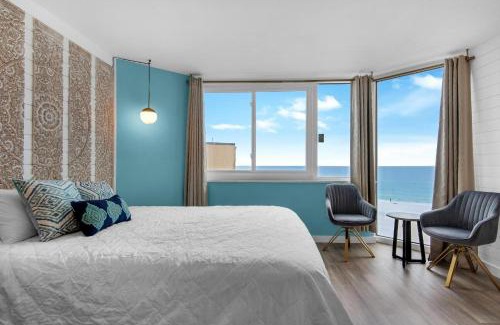 Panama City Beach House | Top of the Gulf 713