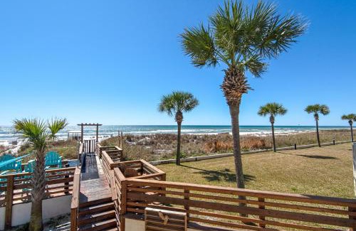 Panama City Beach House | Top of the Gulf 713